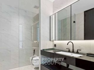For rent 2 bedrooms condo in Sathon, Bangkok
