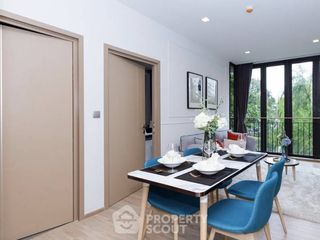 For rent 2 bedrooms condo in Suan Luang, Bangkok