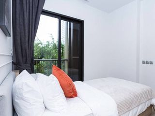 For rent 2 bedrooms condo in Suan Luang, Bangkok