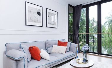 For rent 2 bedrooms condo in Suan Luang, Bangkok