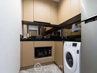 For rent 2 bedrooms condo in Suan Luang, Bangkok