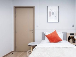 For rent 2 bedrooms condo in Suan Luang, Bangkok