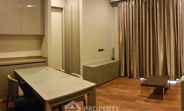 For rent 1 bed condo in Bang Rak, Bangkok