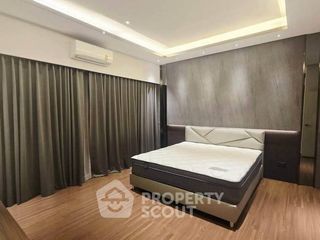 For rent 3 bedrooms house in Prawet, Bangkok