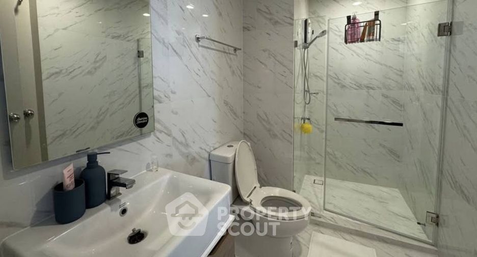 For rent 1 bed condo in Bang Na, Bangkok