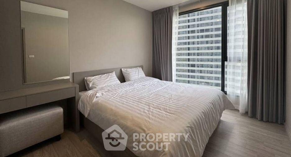 For rent 1 bed condo in Bang Na, Bangkok