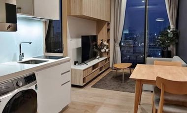 Wohnung zur Miete mit 1 Zimmer in Watthana, Bangkok