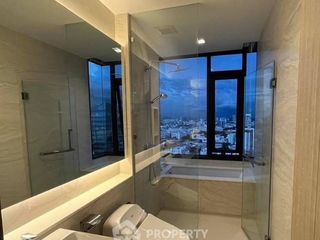 À louer 2 chambres condo à Ratchathewi, Bangkok