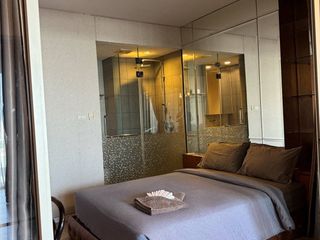 For rent 2 bedrooms condo in Phaya Thai, Bangkok