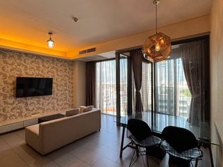 For rent 2 bedrooms condo in Phaya Thai, Bangkok