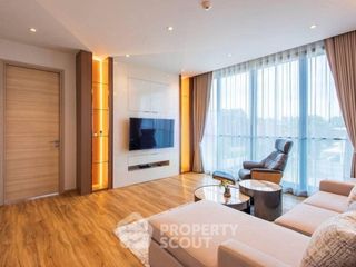 For rent 3 bedrooms apartment in Mueang Samut Prakan, Samut Prakan