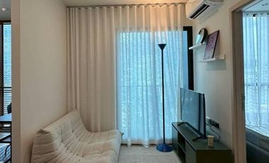 À louer 1 chambre condo à Huai Khwang, Bangkok