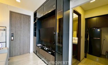 À louer 2 chambres condo à Chatuchak, Bangkok