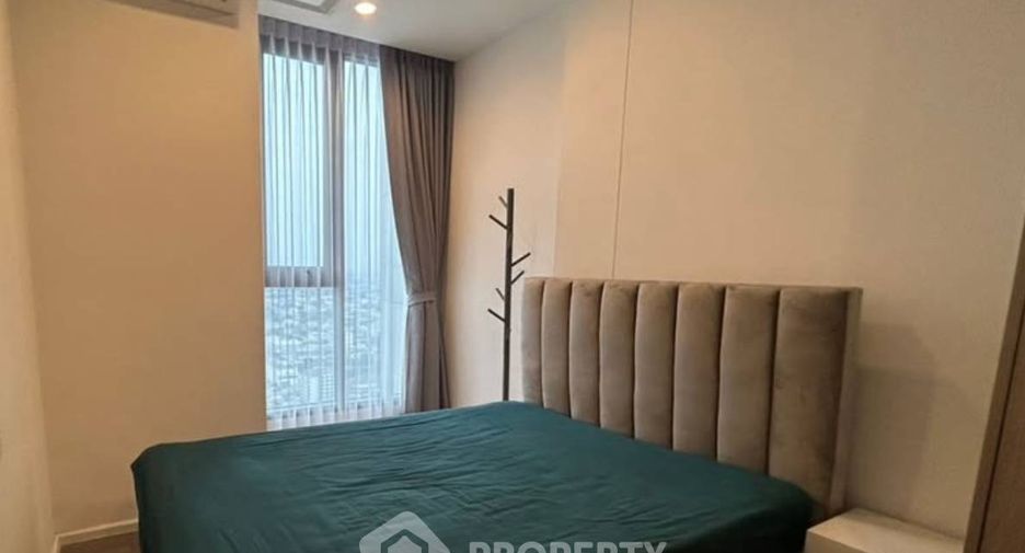 Wohnung zur Miete mit 1 Zimmer in Bang Na, Bangkok