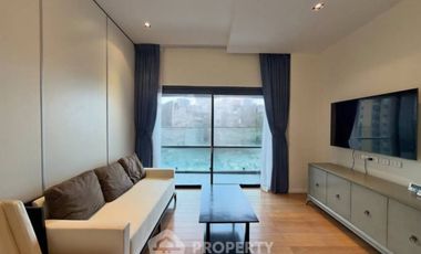 Wohnung zur Miete mit 1 Zimmer in Watthana, Bangkok
