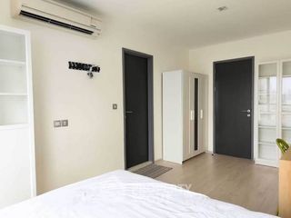 À louer 2 chambres condo à Ratchathewi, Bangkok