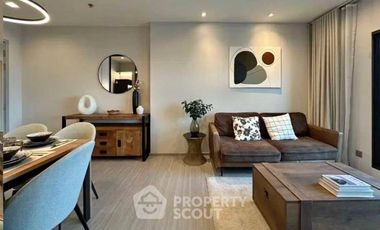 Wohnung zur Miete mit 2 Zimmer in Phra Khanong, Bangkok