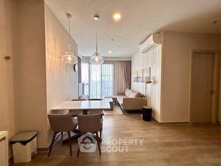 For rent 2 bedrooms condo in Si Racha, Chonburi