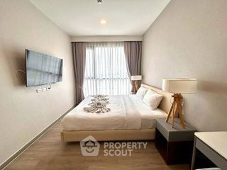 For rent 2 bedrooms condo in Si Racha, Chonburi