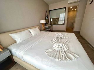 For rent 2 bedrooms condo in Si Racha, Chonburi
