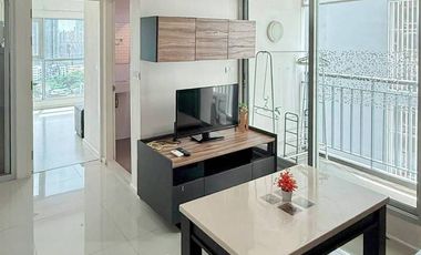 Condo en alquiler de 2 habitaciones en Khlong Toei, Bangkok