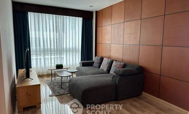For rent 2 bedrooms condo in Si Racha, Chonburi