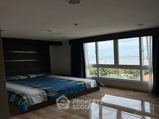 For rent 2 bedrooms condo in Si Racha, Chonburi