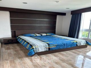 For rent 2 bedrooms condo in Si Racha, Chonburi