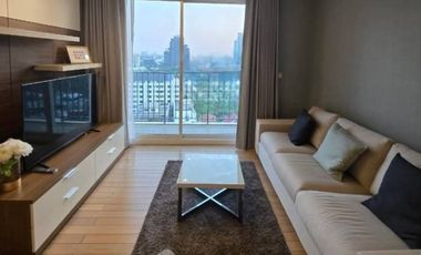 Wohnung zur Miete mit 2 Zimmer in Khlong Toei, Bangkok