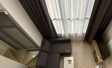 Wohnung zur Miete mit 1 Zimmer in Sathon, Bangkok