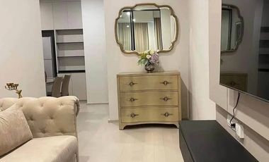 For rent 1 bed condo in Pathum Wan, Bangkok
