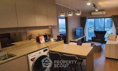 For rent 2 bedrooms condo in Bang Kho Laem, Bangkok
