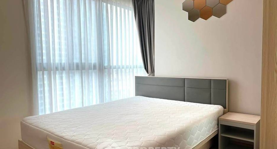 Wohnung zur Miete mit 1 Zimmer in Bang Na, Bangkok