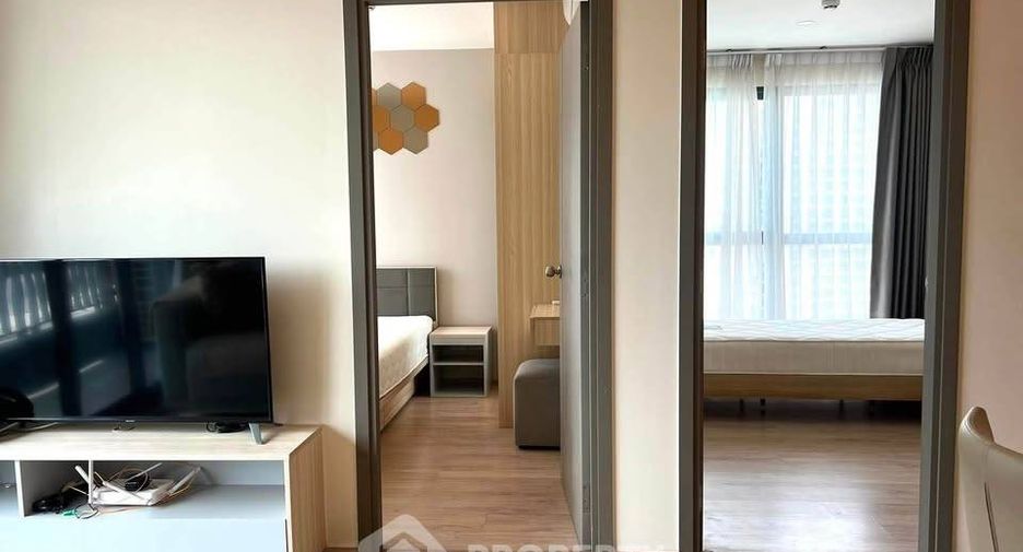 Wohnung zur Miete mit 1 Zimmer in Bang Na, Bangkok