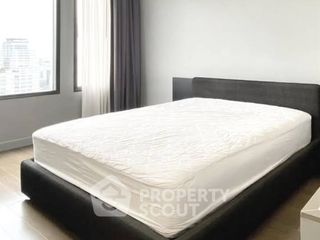 À louer 1 chambre condo à Ratchathewi, Bangkok