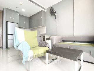 À louer 1 chambre condo à Ratchathewi, Bangkok