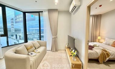 For rent 1 bed condo in Bang Na, Bangkok