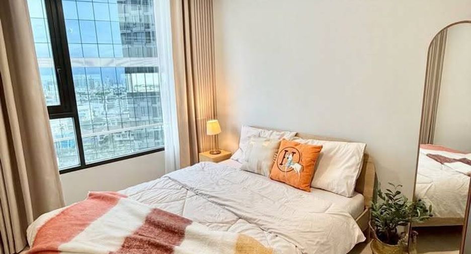 For rent 1 bed condo in Bang Na, Bangkok