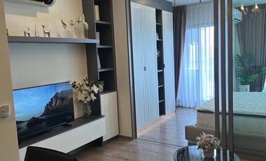 Wohnung zur Miete mit 1 Zimmer in Bangkok Noi, Bangkok