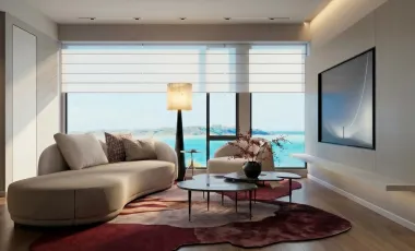For sale 2 bedrooms condo in Jomtien, Pattaya