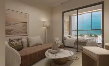 For sale 2 bedrooms condo in Jomtien, Pattaya