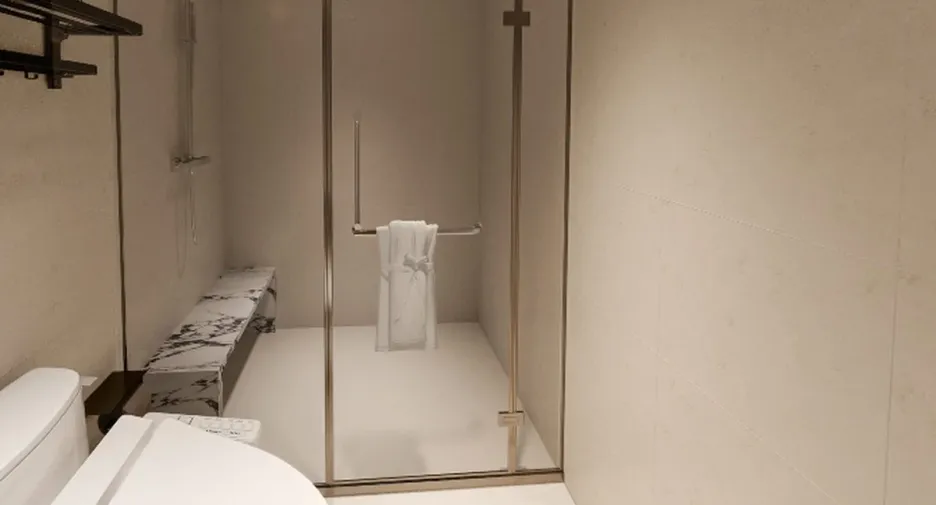 For sale 2 bedrooms condo in Jomtien, Pattaya