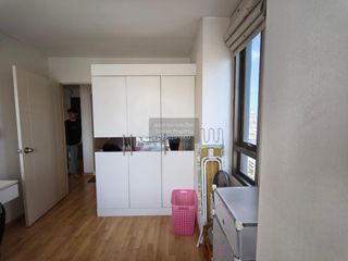 For rent 1 Beds condo in Din Daeng, Bangkok
