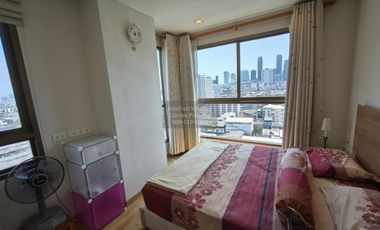 For rent 1 Beds condo in Din Daeng, Bangkok