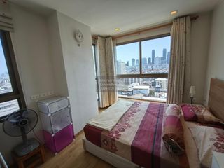 For rent 1 Beds condo in Din Daeng, Bangkok