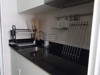 For rent 1 bed condo in Lat Phrao, Bangkok