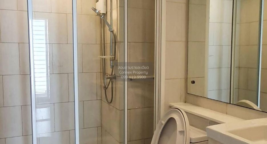 For rent 1 bed condo in Lat Phrao, Bangkok