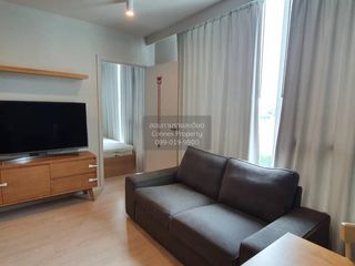 For rent 1 bed condo in Lat Phrao, Bangkok