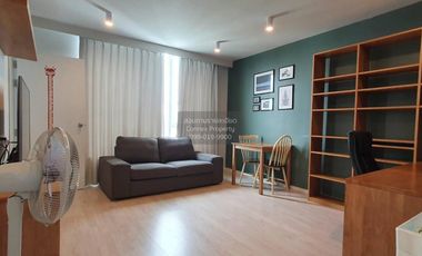 For rent 1 bed condo in Lat Phrao, Bangkok