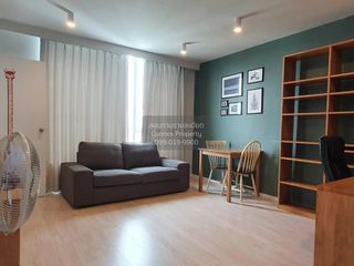 For rent 1 bed condo in Lat Phrao, Bangkok